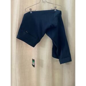 Nikelab ACG Tech Fleece Pant Obsidian. m xlarge